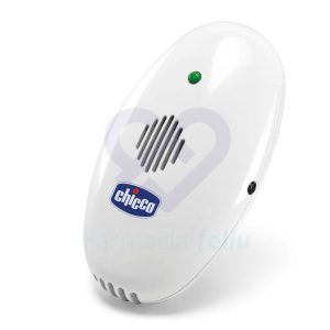 Chicco Antimosquitos Ultrasónico Portátil