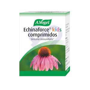 Echinaforce Kids, 80 Comprimidos
