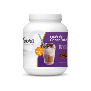 Ellebia Diet Batido de Chocolate, 400 gr