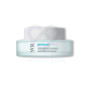 Hyalu Biotic SVR, 50ml
