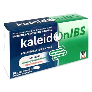 Kaleidon IBS, 60 Comprimidos