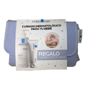 La Roche Posay Cuidado Dermatológico Para Tu Bebé