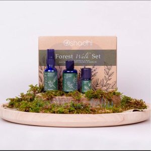 Oshadhi Estuche Forest Walk