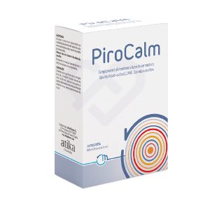PiroCalm, 18 Sticks Bebibles