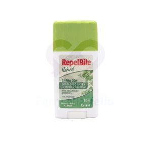 RepelBite Natural Barra, 50 ml