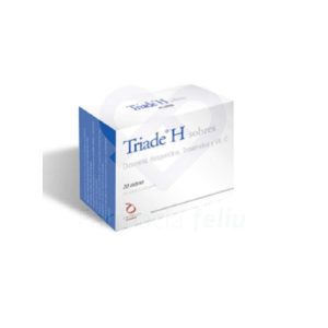 Triade H, 20 Sobres
