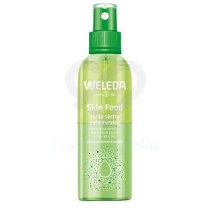 Weleda Skin Food Glow Oil, 100 ml