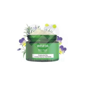 Weleda Skin Food Face Care Crema de Día Bio