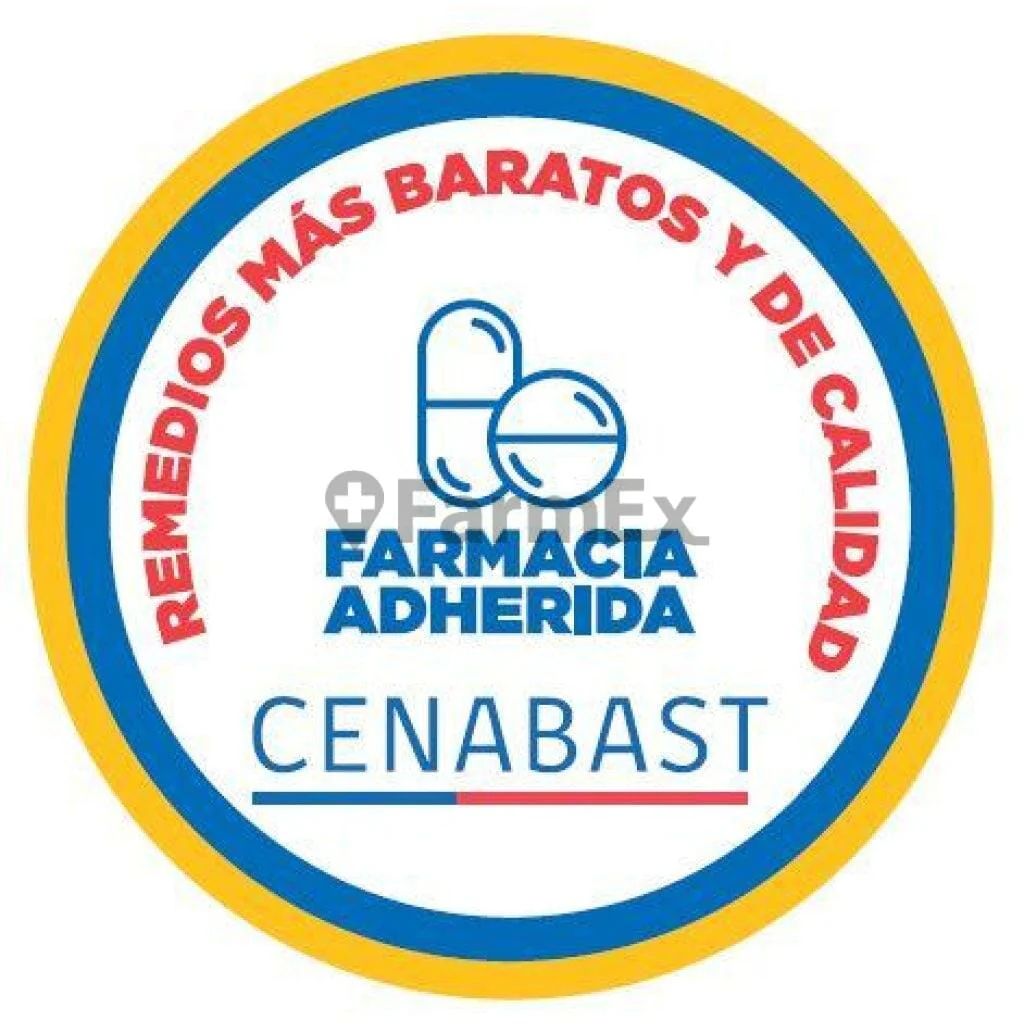 Zometic 7,5 mg x 30 comprimidos «Ley Cenabast» – AGOTADO